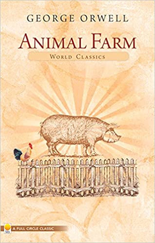 Animal Farm   Online