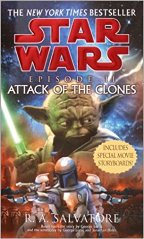 Attack Of The Clones   Online