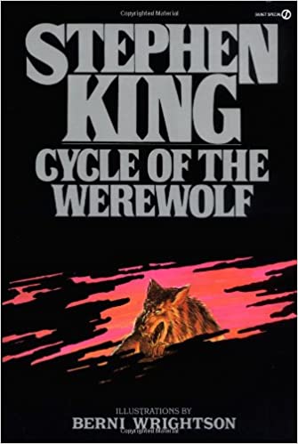 Cycle of the Werewolf   Online