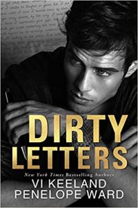 Dirty Letters + Audio book