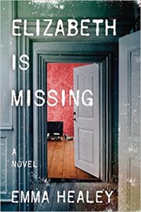 Elizabeth Is Missing + Audio book