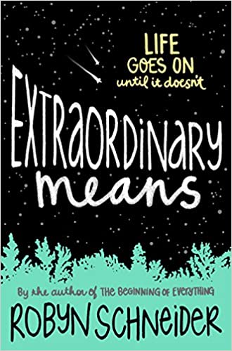 Extraordinary Means   Online