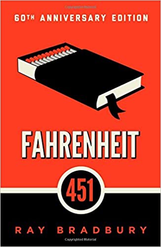 Fahrenheit 451   Online