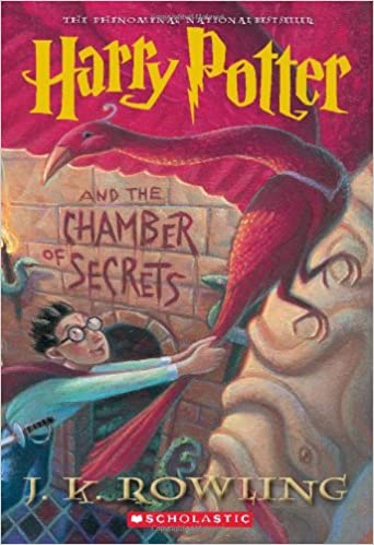 Harry Potter And The Chamber Of Secrets Audiobook Free Jim Dale