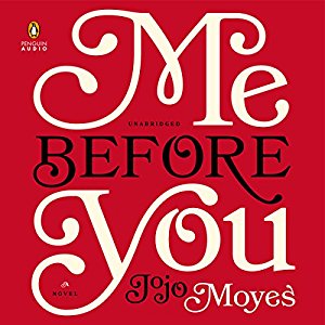 Me Before You Audio Book Online