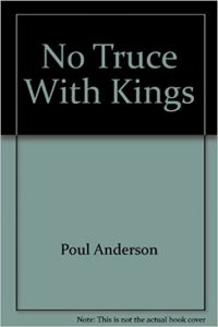 No Truce with Kings  Free + Audio book
