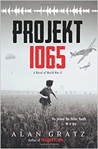 Projekt 1065 + Audio book