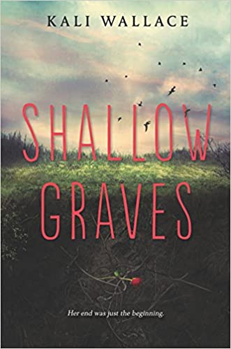Shallow Graves   Online