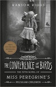 The Conference of the Birdsa