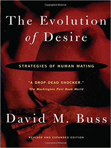The Evolution Of Desire