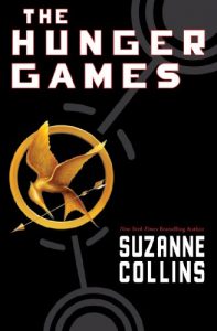 The Hunger Games + Audio book