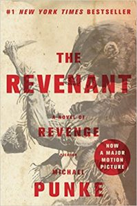 The Revenant Audio Book Online Free + Audio book