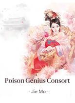 Poison Genius Consort (Web Novel)